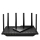 Router TP-Link Archer AX72 Pro (5400Mb/s a/b/g/n/ac/ax) USB 3.0